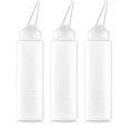 thumbnail image 2 of Bouteille Applicatrice avec Embout Incliné 8.5 Onces (Lot de 3), 2 of 6
