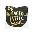 Helenmas Couch Pillow Covers Plant Decorative Painting Cotton and Linen