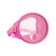 thumbnail image 1 of Almencla Lunettes de Plongée Anti-Buée Étanches Vue Large Plongée Snorkeling Ovale, 1 of 8