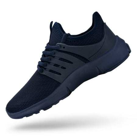 

Women s Walking Shoes Non Slip Athletic Running Slip on Sneakers Size 5.5