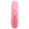 thumbnail image 3 of Tubo de LíNea de Guardabarros de Scooter EléCtrico Manejar de Manillar de Tira AnticolisióN para M365 Pro 2 Piezas de Scooter, Rosa, 3 of 10