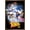 Bronze Framed Version, variant on Marvel Animation X-Men '97 (2024) - Paper Burst One Sheet Wall Poster, 14.725" x 22.375" Framed