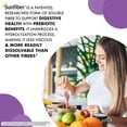 thumbnail image 4 of Suplemento BlueBonnet Nutrition Sunfiber, 7.4 oz, 30 porciones, 4 of 5