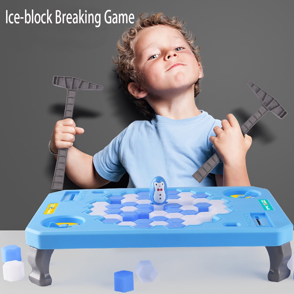 baby ice blocks