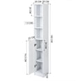thumbnail image 5 of Victorious Storage Cabinet, 5 of 17