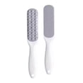 thumbnail image 1 of SharkTRUE Double sided Foot Rubbing Board To Remove Dead Skin Callus Stone Foot Grind The Board Artifact, 1 of 8