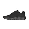 thumbnail image 2 of Tenis Mujer CHARLY Comodo Textiles Sports negro 27, 2 of 6