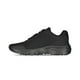 thumbnail image 2 of Tenis Mujer CHARLY Comodo Textiles Sports negro 27, 2 of 6