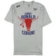 thumbnail image 1 of Reebok Mens Cowboy Donald Cerrone Graphic Camiseta, Gris, Mediano, 1 of 2
