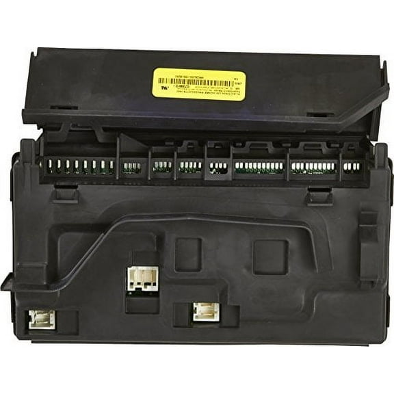 Electrolux 137208012 Control Board