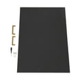 thumbnail image 4 of Wood Noodle Board Stovetop Cover 29x21in, Stove Cover with Handles for Gas and Electric Stove, Stove Top Cutting Board, Noodle Board for Gas Stovetop Cover, 4 of 12