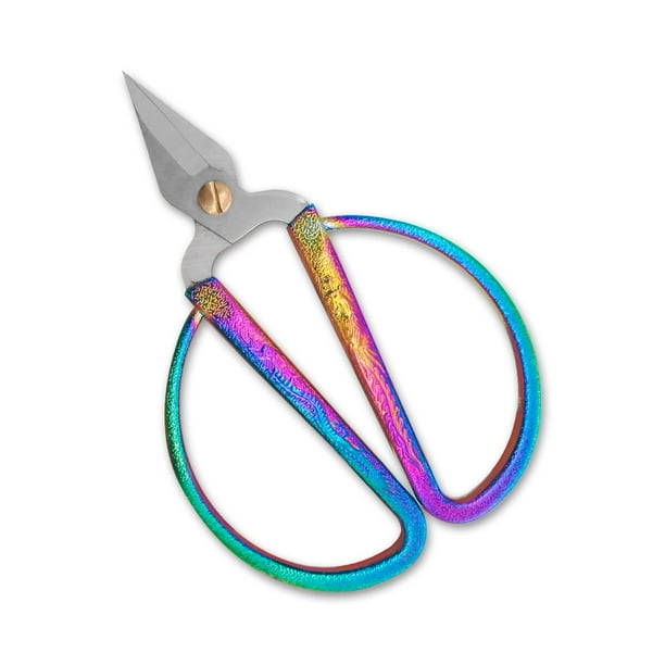 Chinese Traditional Scissors Sewing Scissors for Fabric Professional