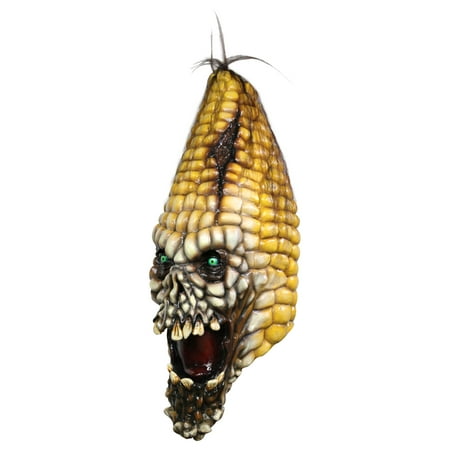 Evil Corn Mask