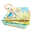 thumbnail image 5 of Peter Rabbit de Soft Book KIDS PREFERRED con juguete, mordedor de 5 pulgadas, 5 of 5