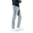 thumbnail image 4 of Levi Strauss Signature Men's and Big and Tall Slim Fit Jeans, 4 of 7