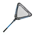 thumbnail image 1 of Portable Collapsible Fishing Net Aluminum Alloy Telescope Landing Net for, 1 of 8