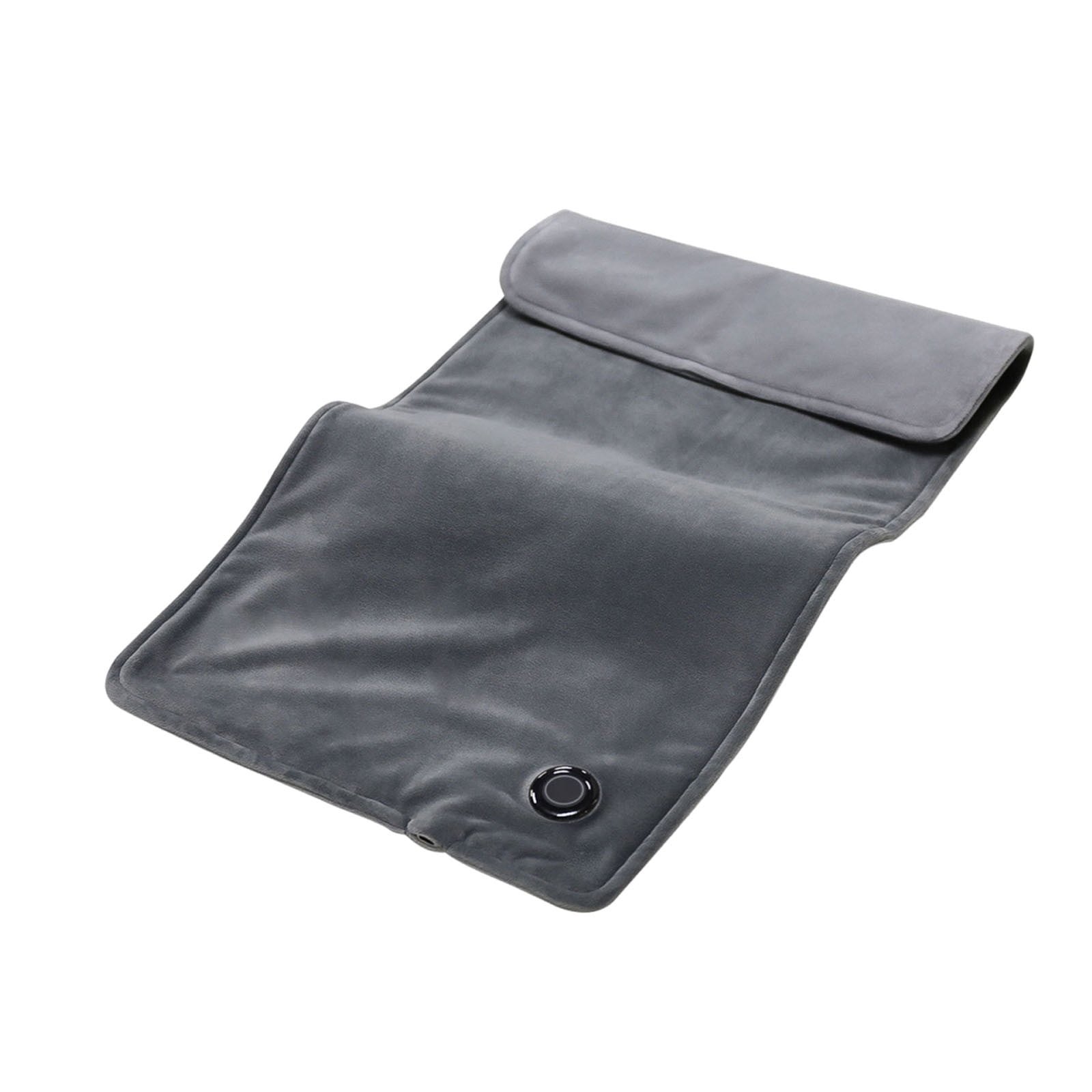 Kyusrd Three Level Temperature Controlled Blanket For Home And Office Use Multifunctional Hot Compress Single Person Blanket USB Heating Pad