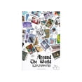 thumbnail image 2 of Disney - Set de Sombras 15 colores Timbres Postales, 2 of 3