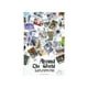 thumbnail image 2 of Disney - Set de Sombras 15 colores Timbres Postales, 2 of 3