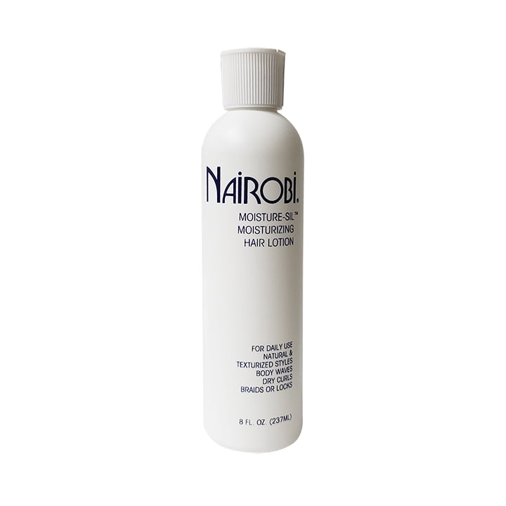 NAIROBI MoistureSil Hair Lotion 8oz