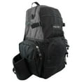 thumbnail image 2 of Revolution 2020 Dual Pack Backpack Disc Golf Bag, 2 of 34