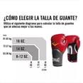 thumbnail image 5 of Guante Box Everlast Elite Pro Style 16 Oz, 5 of 5