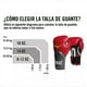 thumbnail image 5 of Guante Box Everlast Elite Pro Style 16 Oz, 5 of 5