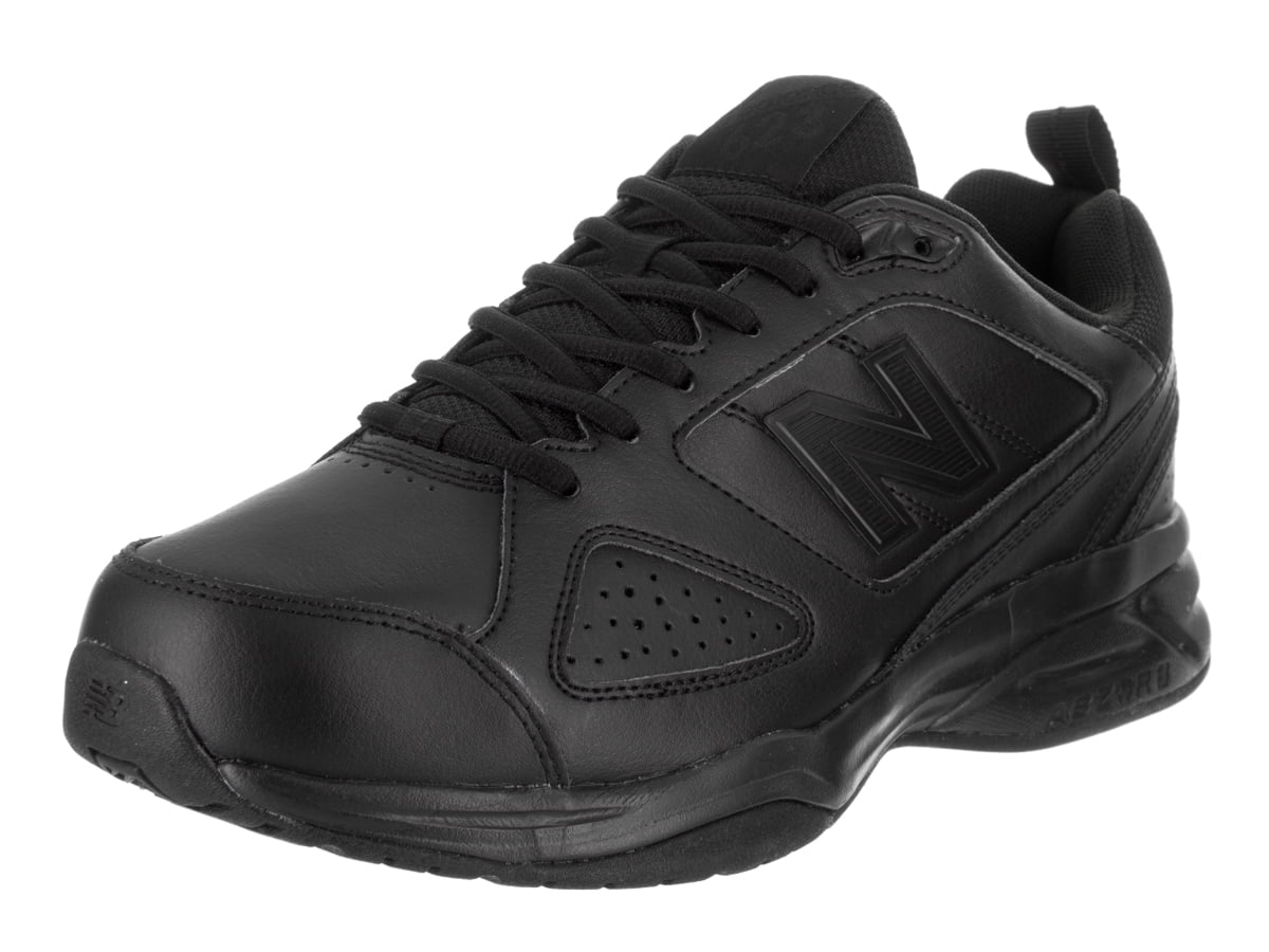 New Balance Men's 623v3 Shoes Black - Walmart.com
