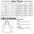 thumbnail image 2 of Wowcloth Stretchy Pencil Skirts for Women Mini Tight Skirt Sexy Solid High Waist Short Slim Skirts Ruched Bodycon Mini Skirt, 2 of 2