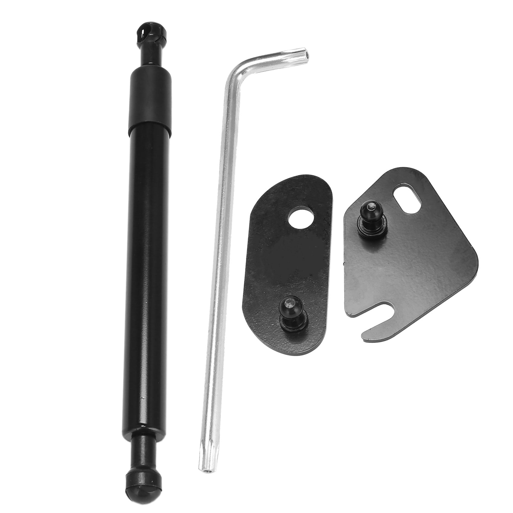 Car Shock Absorber Steering Damper Bracket Steering Buffer Accessories