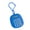 Blue, variant on Circular Calculator With In Game LED Display Portable Math Tool For Professional