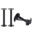 thumbnail image 5 of 6PCS 620 Empty Axis Take-Up Roll Film Spools Reload Hand Roll Film Equipment for All 620 Camera, 5 of 8