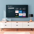 thumbnail image 4 of TV ONN 43 Pulgadas Smart TV 4k Ultra HD DLED Roku Integrado 100012584, 4 of 6