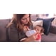 thumbnail image 2 of Natural Flow Specialty Feeding Baby Bottle - 4 Fl Oz/9pc, 2 of 5