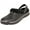 Black, variant on NORTY Women's Microfleece Lined Clogs Cozy Comfort & Style - Runs 2 Sizes Small