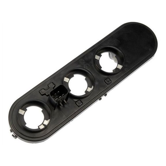 Tail Light PC Board - Compatible with 1999 - 2004 Jeep Grand Cherokee 2000 2001 2002 2003