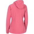 thumbnail image 2 of Trespass - Forro Polar Mollo de AT100 para Mujer (Rubor Rosa), 2 of 2