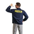thumbnail image 3 of Parks and Recreation Adult Burt Macklin Costume, 3 of 5