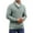 Gray, variant on JTieacloth Casual Mens Sweaters Knit Sweater Coat Fashionable Slim Fit Crewneck Pullover Sweater For Casual Wear And Outdoor Activities(Black)