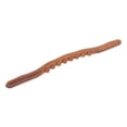thumbnail image 3 of HERRAMIENTA DE MASAJE GUA SHA, PALO DE RASPADO PARA RELAJAR LOS MÚSCULOS, PALO DE RASPADO DE MADERA PARA RELAJAR LOS MÚSCULOS DE 8 CUENTAS PARA HOMBRES Y MUJERES PARA EL CULO Y, 3 of 7