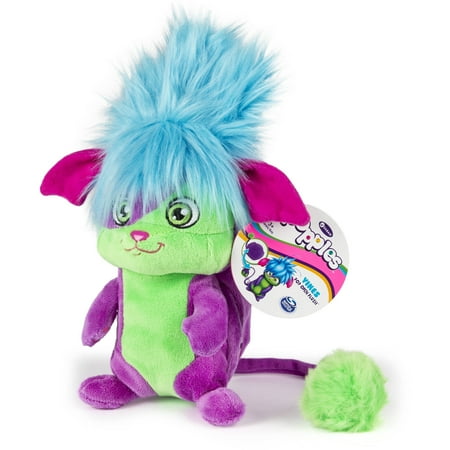 Popples Yikes 8
