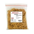 thumbnail image 2 of Office Depot Rubber Bands, #64, 3 1/2in. x 1/4in., 1 Lb. Bag, 2464408, 2 of 2