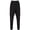 Black, variant on Regatta Mens Highton Zip Off Walking Pants