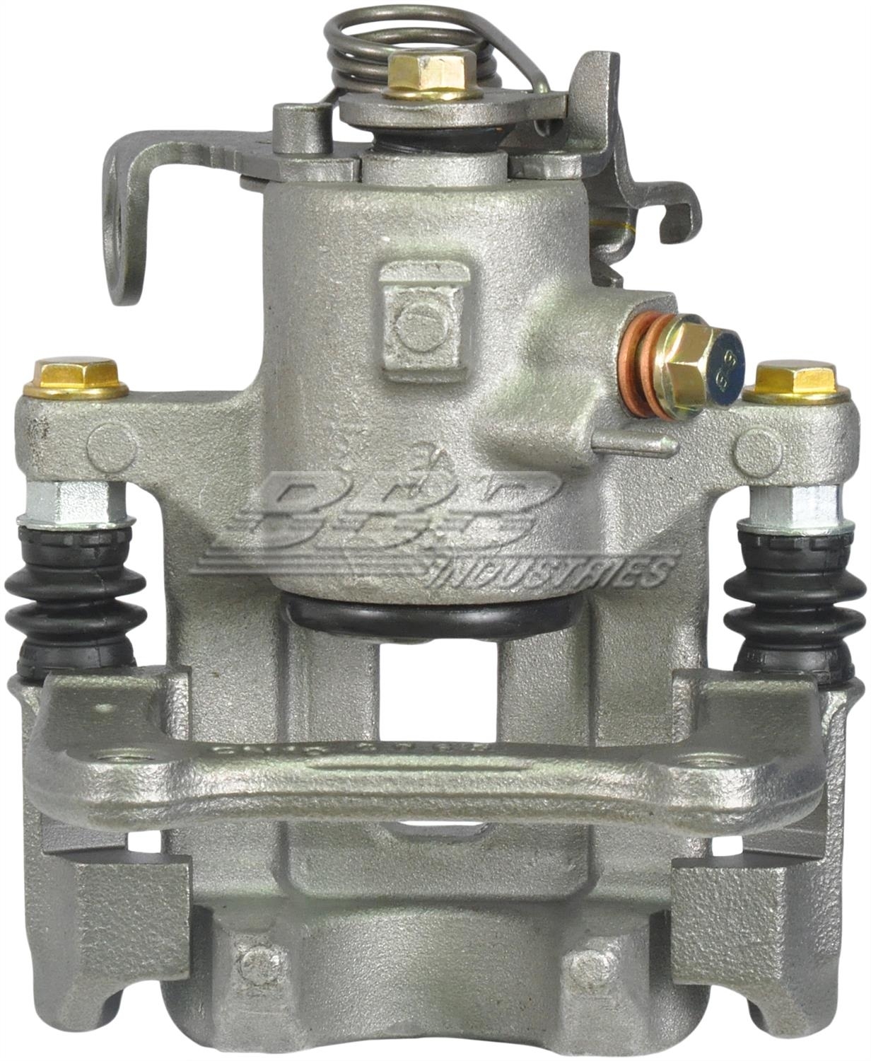 TERREPOWER formerly BBB Industries 99-02119B Reman Caliper w/installation Hardware