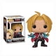 thumbnail image 2 of Funko Pop Alphonse Elric #392 #452 Edward Elric #391 Fullmetal Alchemist Vinyl Action Figure Toys Kids Gifts, 2 of 5