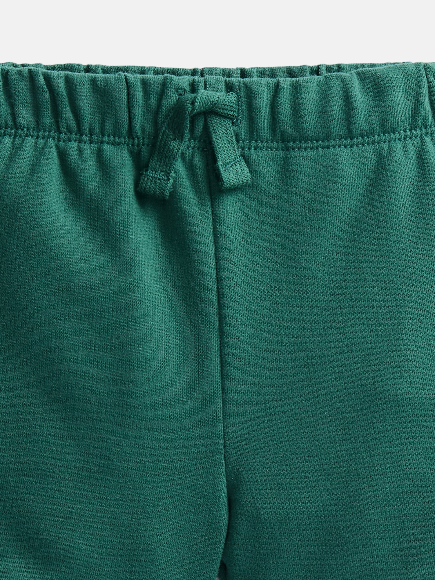 Wonder Nation Baby and Toddler Boys' French Terry Shorts, Sizes 0M-5T