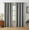 Silver, variant on WARM HOME DESIGNS Pair of Silver Velvet Curtains With Embossed Damask Design 84 Inches Long. VE Silver 84