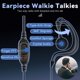 thumbnail image 3 of Walkie Talkies Retevis RT68 recargables de largo alcance, paquete de 20, 3 of 9