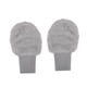 thumbnail image 1 of Guantes de entrenamiento de golf de invierno, medio guantes, decorativos, modernos, gruesos y ligeros. Gris, 1 of 5