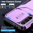 thumbnail image 6 of TYJKeJi Case Drop Resistant Shockproof Case For Samsung Galaxy A36 5G, 6 of 7